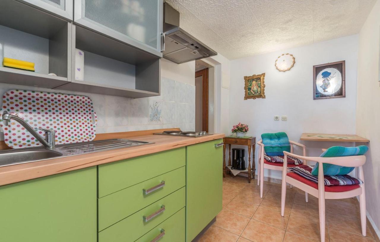 Franjo Tiha Luna Porec Exterior photo