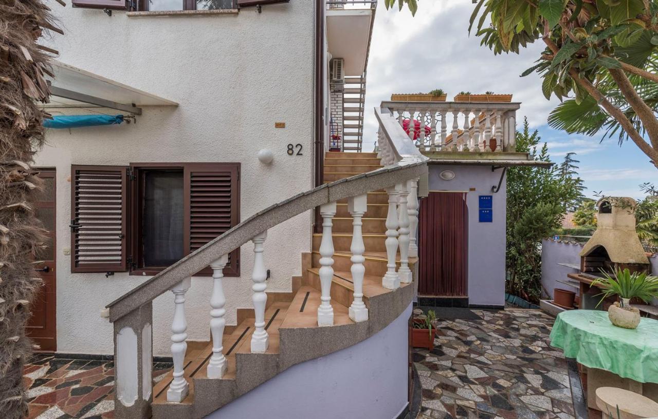 Franjo Tiha Luna Porec Exterior photo